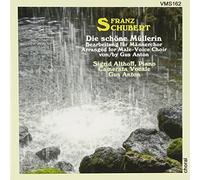 Althoff - Die schone Mullerin