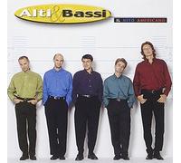 Alti & Bassi - Il Mito Americano