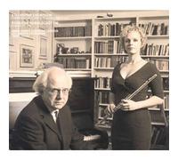 Alti Heimir Sveinsson - Complete Works for Flute - Ashildur Haraldsdottir, flute