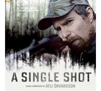 Alti Orvarsson - SINGLE SHOT ORIGINAL SOUNDT