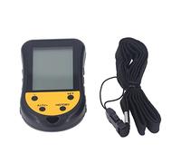 Altímetro Digital Multifuncional, Brújula Portátil, Termómetro y Barómetro con Pantalla LCD Retroiluminada - Compacto y Resistente, para Montaña y Deportes al Aire Libre