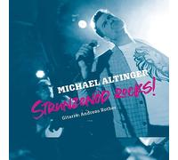 Altinger,Michael - Strunzenöd Rocks!