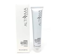 Altissima tinte permanente para el cabello 100ml Nº Tinte 9 Rubio extra claro