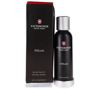 Altitude By Victorinox Swiss Army Para Hombre Eau De Toilette Spray 3.4 oz