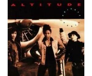 Altitude - Private Parts