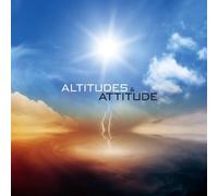 Altitudes & Attitude by Altitudes & Attitude (2014-05-04)