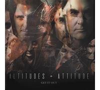 Altitudes & Attitude – Get It Out – Vinilo (MRi)