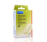 Altiva Almohadilla Apósito 20 Unidades