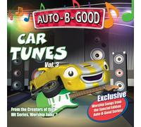 Altizer, Rick - Auto-B-Good Cartunes 3