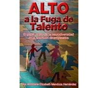 Alto a la fuga de talento: El papel oculto de la neurodiversidad en la retención de empleados