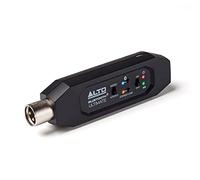 ALTO BTULTIMATE Receptor Bluetooth Estéreo | Receptor XLR Recargable para Mesas de Mezcla, Mezcladores de Audio y Sistemas PA Activos