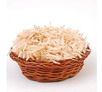 [Alto calcio y alto contenido de proteínas] Piel de camarón seca ligera 250 g, sin sal, sin adición