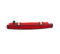 Alto Freno Trasero Compatible Con Scenic II 2003-2009 Luz Freno Montaje Para Alto Tercera Luz Trasera Una Tercera Luz Trasera Súper Brillante Accesorios Coche 8200073239(Red)
