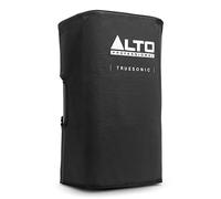 ALTO Funda Protectora para Altavoz PA TS410 | Funda Resistente de Proteccion, Forro de Nylon, Asa y Aberturas para Montaje en Soporte