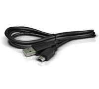 Alto grado - Cable USB para Canon IXUS 950 IS cámara Digital por Dragon Trading