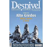 Alto Gredos: Desnivel 413