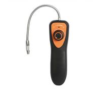 Alto metro CLD100 del halógeno de la sensibilidad para la detección y el mantenimiento eficientes del escape del aire acondicionado