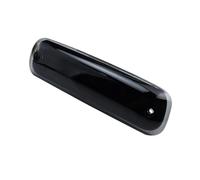 Alto Nivel Lámpara Freno Para Jeep Para Cherokee XJ 1997-2000 2001 1x Luz De Freno Roja Alto Nivel Con Estilo Lente Ahumada Negra Accesorios Para Automóvil