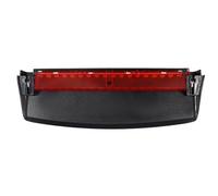 Alto Nivel Lámpara Freno Para Para A4 Para S4 Para A4L B8 Para Quattro 2009-15 8K5945097 Luz Señal Freno Luces Freno Luz Freno Roja Tercera Luz Alta(Red)