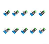 Alto nivel para controlador PWM AOD4184 40 V 50 A DC motor de alto nivel | Aislamiento del optoacoplador, separa la señal de control de la carga, aumenta la potencia anti-interferencia