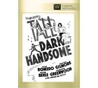 Tall Dark & Handsome [Edizione: Stati Uniti] [Italia] [DVD]