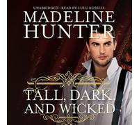 Alto, oscuro y malvado (Wicked Trilogy, libro 2)