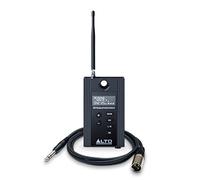 ALTO Pack de expansión para Stealth Wireless MKII - Receptor inalámbrico UHF monocanal para Altavoces Activos