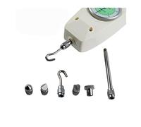 Alto precisión Dinamómetro Dinamómetro Fuerza analógica Push Push Pull Force Gauge 500n 100n 200n 300n 50n 50kg 10kg(20N)
