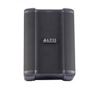 Alto Professional Busker Portable Battery Powered PA Speaker