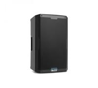 ALTO TS415 Altavoz PA Amplificado 2500W 15 Pulgadas | Mezclador 3 Canales, Streaming Bluetooth TWS, Enlace Inalambrico entre Altavoces, DSP y App ALTO