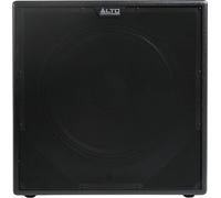 ALTO TX18S Subwoofer 900W 18 Pulgadas Altavoz Autoamplificado y Mejorado con DSP con Bobina de Voz de 3 Pulgadas, Graves de Superior Calidad y Fácil Configuración