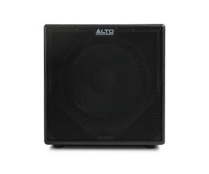 Alto Professional TX12S 12" Active PA Subwoofer