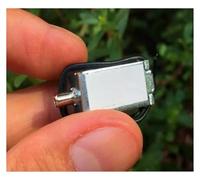 Alto rendimiento 3/5/10 piezas DC 3V Micro Electroválvula Mini Válvula de Aire y Gas Normalmente Abierta Tipo N/O para generador(5pcs)