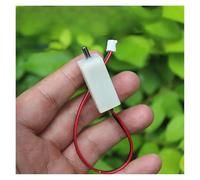 Alto rendimiento 3/5/10 piezas Mini N20 Motorreductor de Metal Completo Impermeable DC 3V-6V 9V 150RPM Gran Par Accesorios de bricolaje(3pcs)