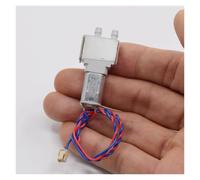 Alto rendimiento Bomba de agua de diafragma Micro M20, 3/5/10 unidades, CC 3 V, 3,3 V, 3,7 V, minibomba de agua de succión autocebante, bomba de líquido Accesorios de bricolaje(5PCS)