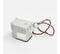 Alto rendimiento Bomba dosificadora peristáltica micro de 12 V CC, minibomba autocebante succión líquido bajo caudal para generador