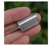 Alto rendimiento Minimotor 050 de CC 6 V, 9 y 12, con escobillas metálicas alta velocidad 15 mm, for AV DVD coche, 3, 5 o 10 unidades para generador(5pcs)