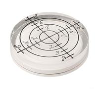 Alto rendimiento para nivel de burbuja de burbuja de 32 mm para tareas de nivelación y calibración (1)