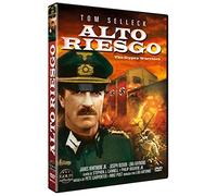Alto Riesgo (The Gypsy Warriors) 1978 [DVD]
