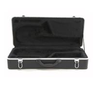 Alto Saxophone Case by Gear4music ABS