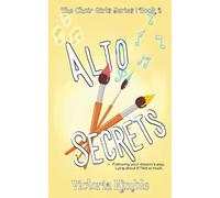 Alto Secrets (The Choir Girls)
