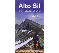 ALTO SIL-40 RUTAS A PIE VOL.2 (SIN COLECCION)