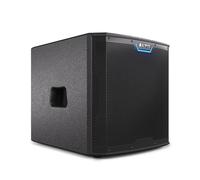 ALTO TS12S Subwoofer 2500W 12 Pulgadas Altavoz Autoamplificado, 6 Modos DSP, Fácil Configuración, 130dB, Bobina de Voz 3 Pulgadas, Graves de Superior Calidad