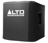 ALTO Funda Deslizante Duradera Para el Subwoofer Altavoz Autoamplificado TS15S Con Forro de Nailon y Acceso Mediante Asa de Acceso