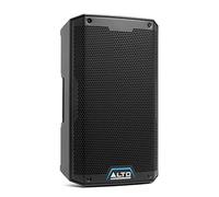 ALTO TS408 Altavoz Autoamplificado 2000W 8 Pulgadas con Mesa de Mezclas de 3 Canales, Streaming Bluetooth, Emparejamiento Inalámbrico de Altavoces, DSP y App