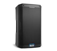 ALTO TS410 Altavoz PA Amplificado 2000W 10 Pulgadas | Mezclador 3 Canales, Streaming Bluetooth TWS, Enlace Inalambrico entre Altavoces, DSP y App ALTO