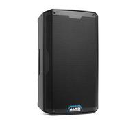 ALTO TS412 Altavoz PA Amplificado 2500W 12 Pulgadas | Mezclador 3 Canales, Streaming Bluetooth TWS, Enlace Inalambrico entre Altavoces, DSP y App ALTO