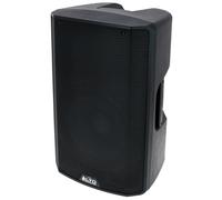ALTO TX312 Altavoz Autoamplificado 700W 12" y 2 Vías, para DJ y Músicos Itinerantes, Pequeños Recintos, Ceremonias y Eventos Deportivos