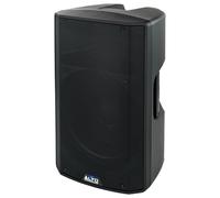 ALTO TX415 Altavoz Autoamplificado 700W 15 Pulgadas con TWS por Bluetooth, Mesa de Mezclas de 2 Canales, para Actuaciones de DJ o de Bandas al Aire Libre, Estudios de Ensayo, Recintos o Eventos