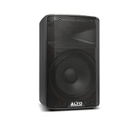 ALTO TX310 Altavoz Autoamplificada 350W 10" para DJ y Músicos Itinerantes, Pequeños Recintos, Ceremonias y Eventos Deportivos